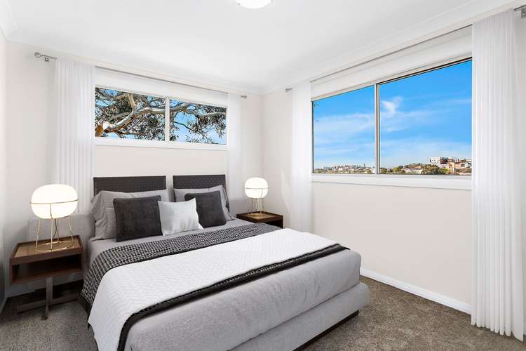 Second view of Homely townhouse listing, 2/418 Crown Street, West Wollongong NSW 2500