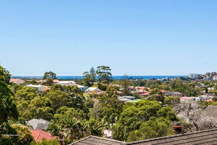 Third view of Homely townhouse listing, 2/418 Crown Street, West Wollongong NSW 2500