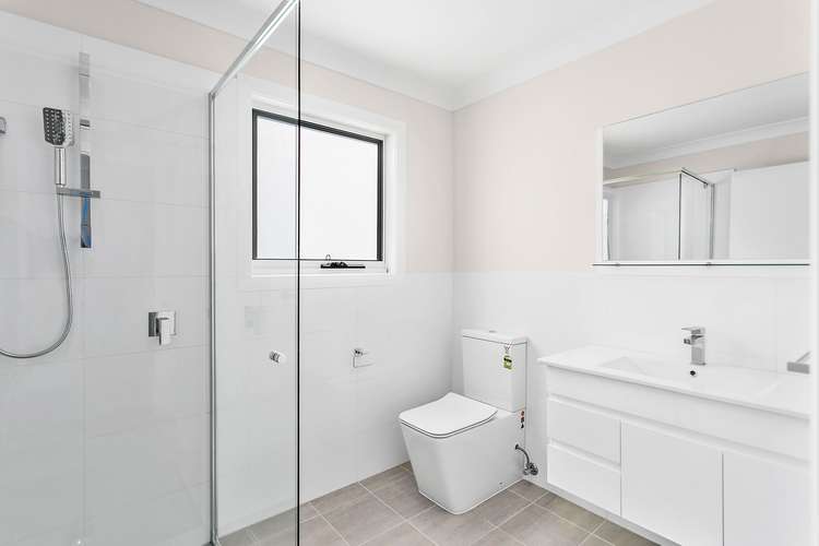 Fourth view of Homely townhouse listing, 2/418 Crown Street, West Wollongong NSW 2500