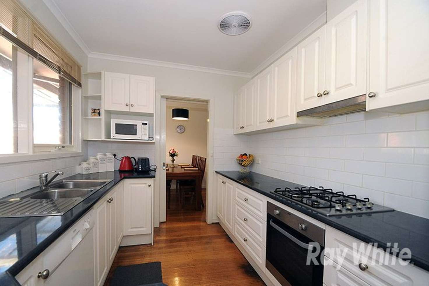 Main view of Homely unit listing, 1/18 David Street, Knoxfield VIC 3180