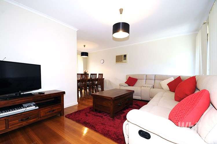 Third view of Homely unit listing, 1/18 David Street, Knoxfield VIC 3180
