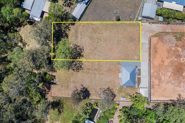 Second view of Homely residentialLand listing, 37 Sewell Road, Tanah Merah QLD 4128