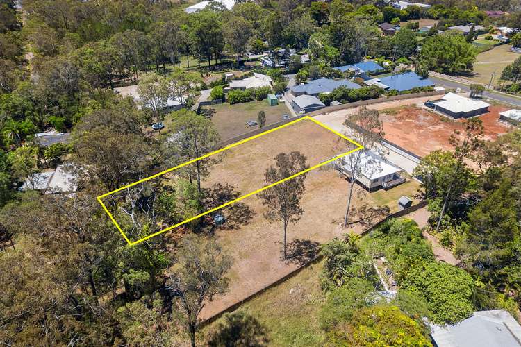 Fourth view of Homely residentialLand listing, 37 Sewell Road, Tanah Merah QLD 4128