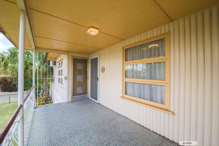 Second view of Homely house listing, 142 Fitzroy Street, Allenstown QLD 4700