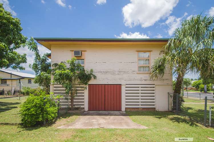 Third view of Homely house listing, 142 Fitzroy Street, Allenstown QLD 4700