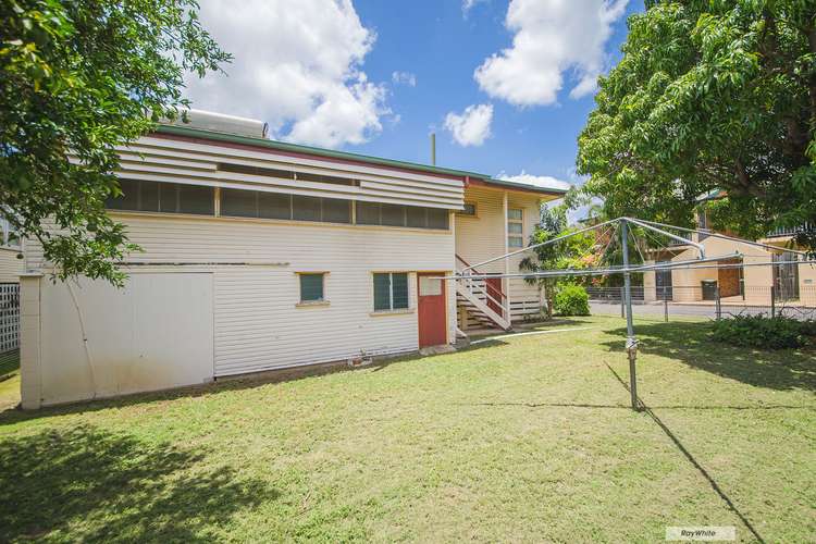 Fourth view of Homely house listing, 142 Fitzroy Street, Allenstown QLD 4700