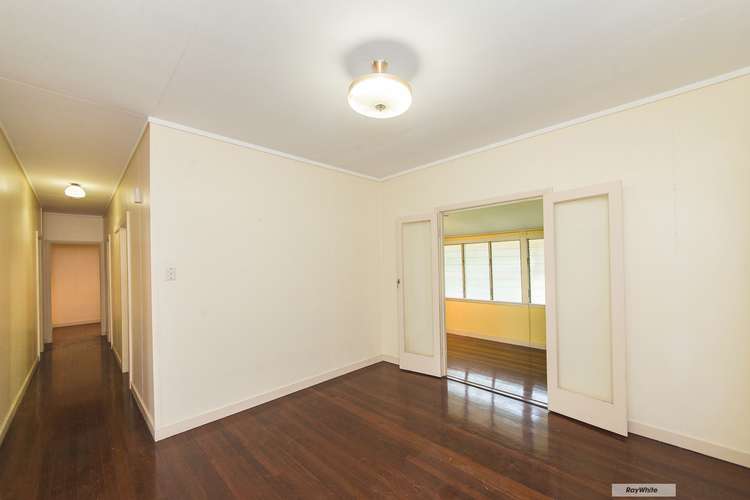 Sixth view of Homely house listing, 142 Fitzroy Street, Allenstown QLD 4700