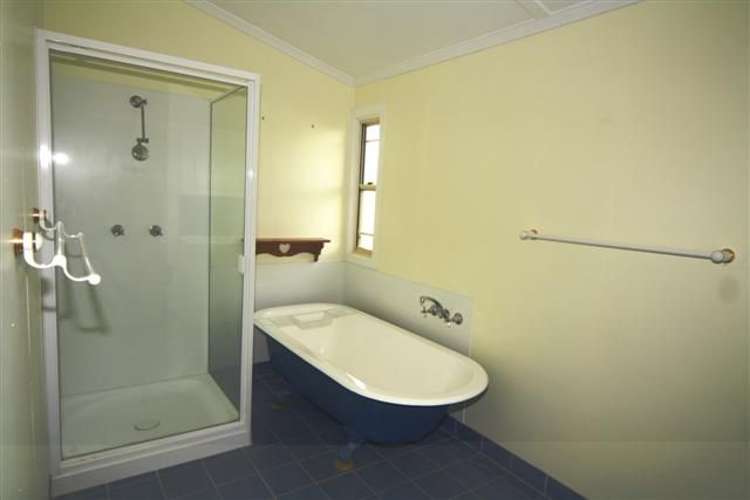 Third view of Homely house listing, 55 EDWARD Street, Dalby QLD 4405