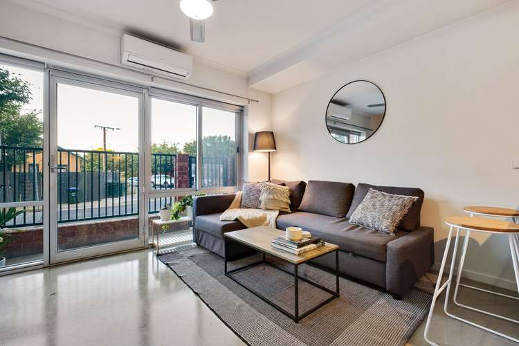 Fourth view of Homely apartment listing, 106/2-14 Seventh Street, Bowden SA 5007