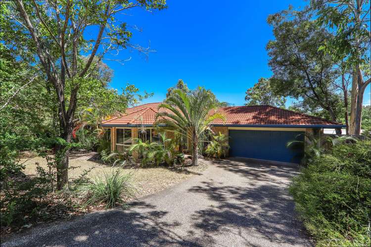 Main view of Homely house listing, 3 Cedara Place, Buderim QLD 4556