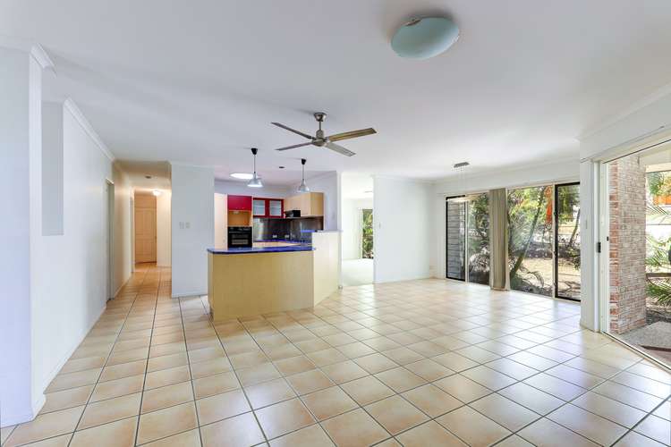 Second view of Homely house listing, 3 Cedara Place, Buderim QLD 4556