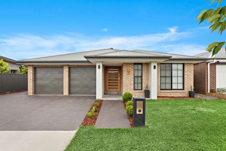 Third view of Homely house listing, 3 Pasture Way, Calderwood NSW 2527