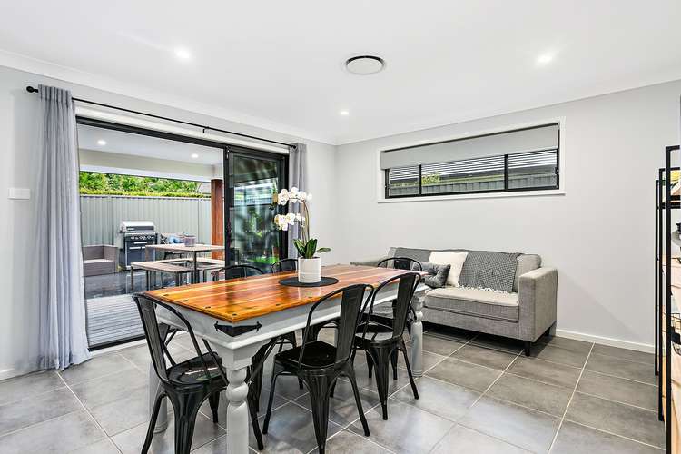 Fourth view of Homely house listing, 3 Pasture Way, Calderwood NSW 2527