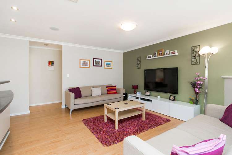 Fourth view of Homely house listing, 30 Fullman Turn, Baldivis WA 6171