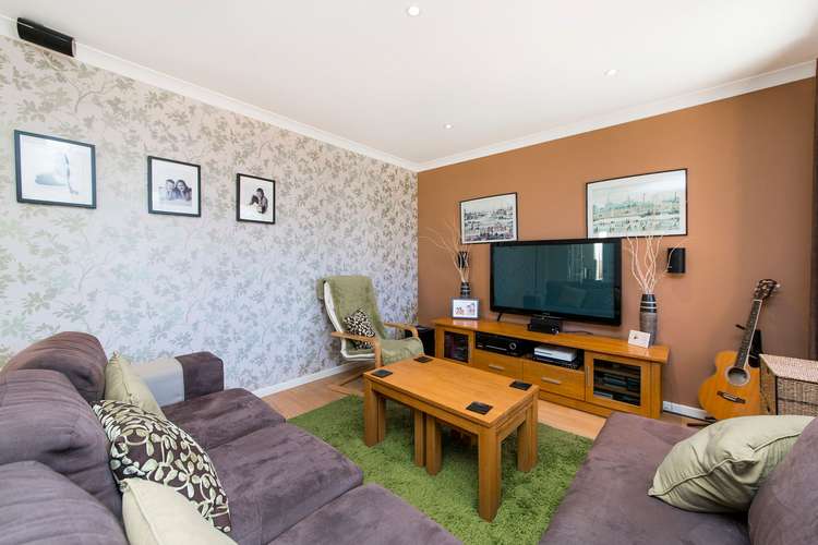 Fifth view of Homely house listing, 30 Fullman Turn, Baldivis WA 6171