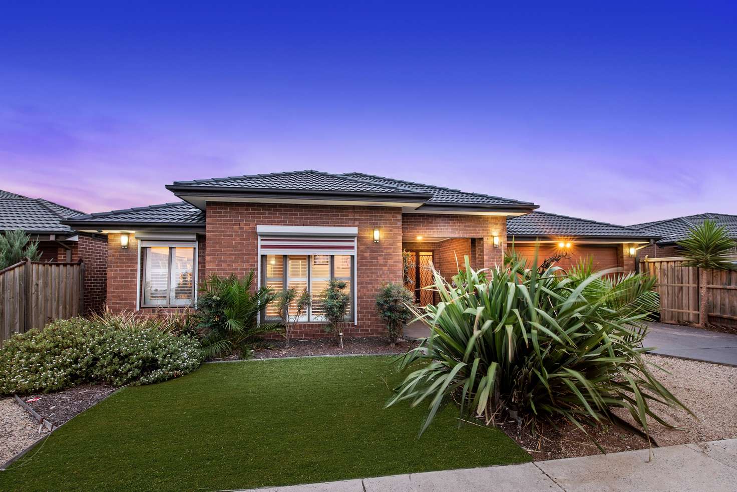 Main view of Homely house listing, 5 Pacific Boulevard, Taylors Hill VIC 3037