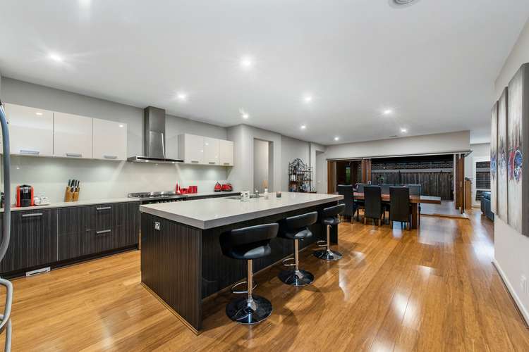 Second view of Homely house listing, 5 Pacific Boulevard, Taylors Hill VIC 3037