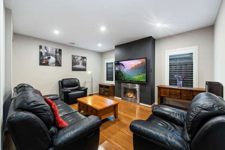 Sixth view of Homely house listing, 5 Pacific Boulevard, Taylors Hill VIC 3037