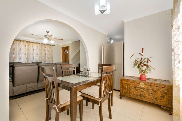 Third view of Homely townhouse listing, Address available on request