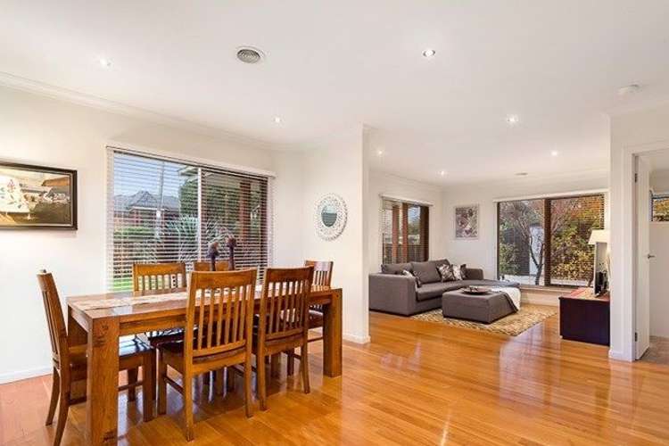 Fourth view of Homely townhouse listing, 1/1 Hennessey Street, Chadstone VIC 3148