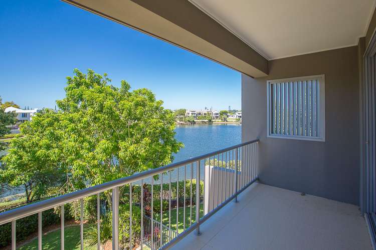 Third view of Homely villa listing, 1/5021 Emerald Island Drive, Carrara QLD 4211