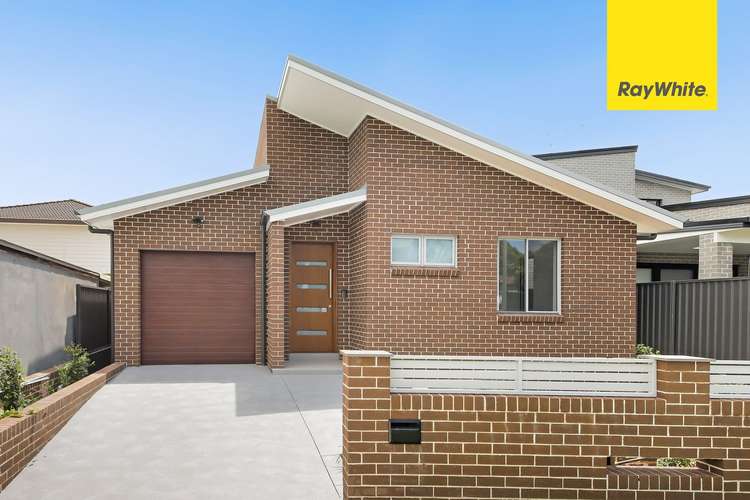 Main view of Homely house listing, Lot 2/23 Allison Road, Guildford NSW 2161