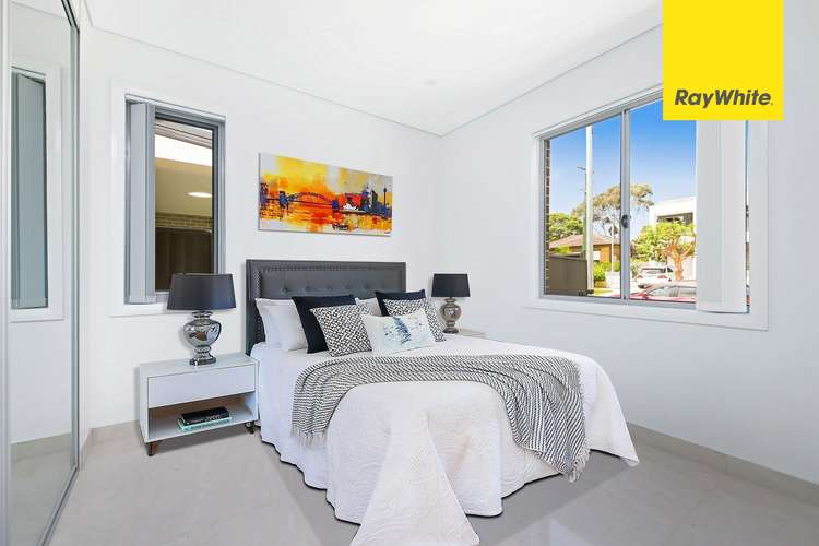 Second view of Homely house listing, Lot 2/23 Allison Road, Guildford NSW 2161