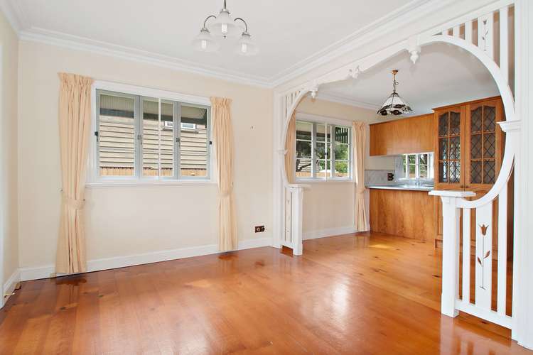 Main view of Homely house listing, 14 Cowper Street, Bulimba QLD 4171