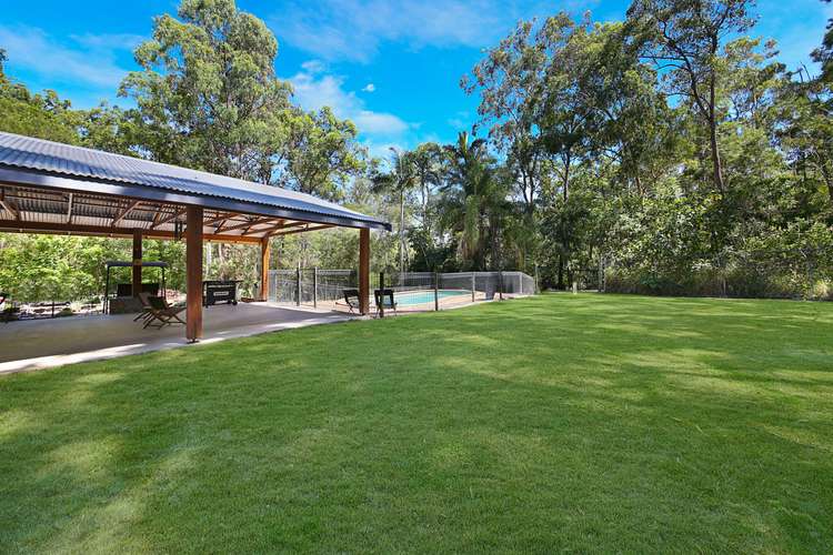 Second view of Homely house listing, 342 Worongary Road, Worongary QLD 4213