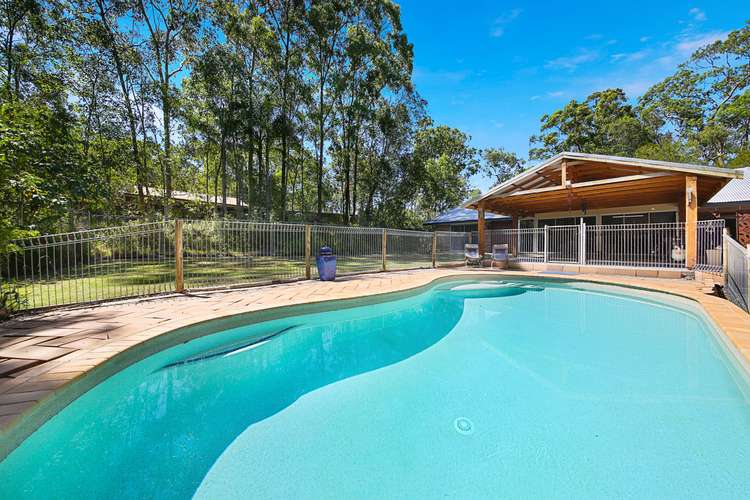 Fourth view of Homely house listing, 342 Worongary Road, Worongary QLD 4213