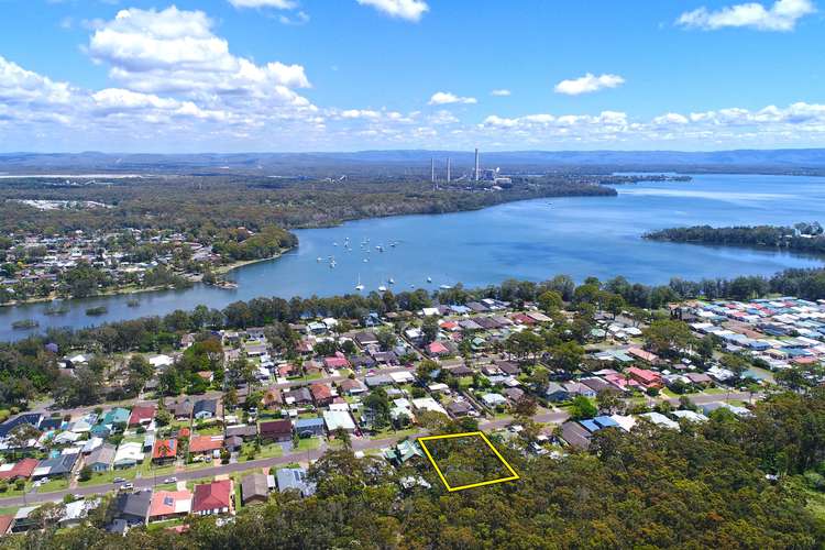 Second view of Homely residentialLand listing, 33 Trevally Avenue, Chain Valley Bay NSW 2259