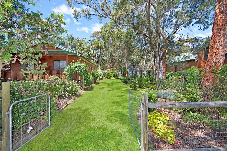 Fourth view of Homely residentialLand listing, 33 Trevally Avenue, Chain Valley Bay NSW 2259