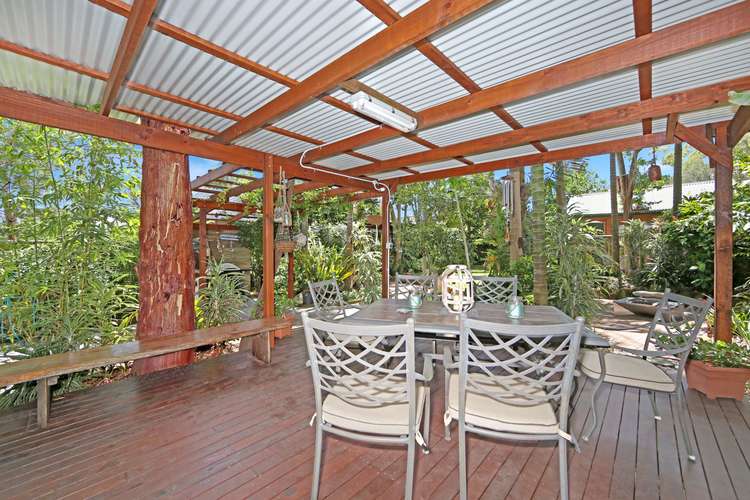 Sixth view of Homely residentialLand listing, 33 Trevally Avenue, Chain Valley Bay NSW 2259