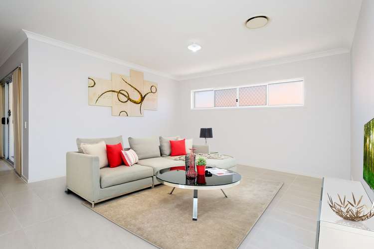 Second view of Homely house listing, 4 Rothburn Street, Doolandella QLD 4077