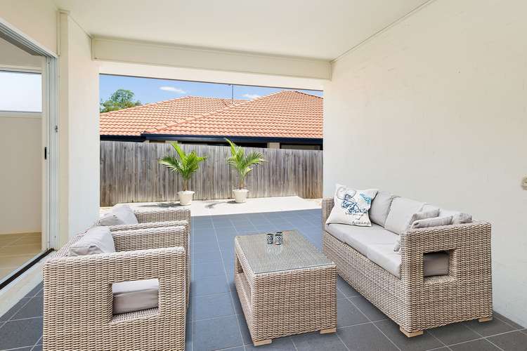 Sixth view of Homely house listing, 4 Rothburn Street, Doolandella QLD 4077