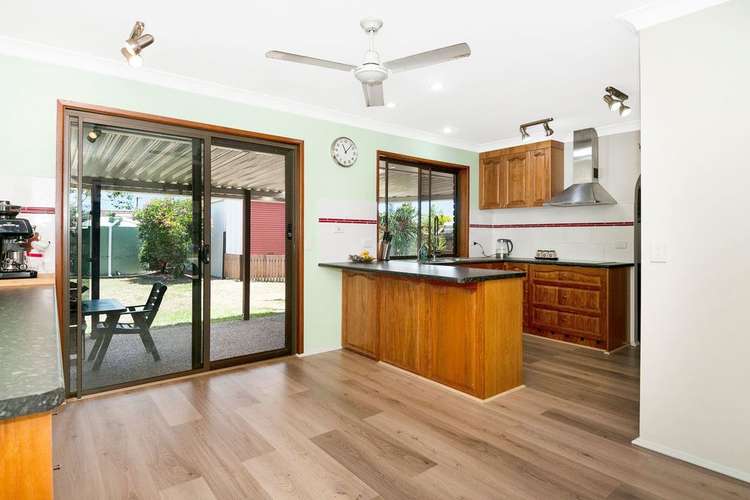 Fourth view of Homely house listing, 18 Carbon Court, Bethania QLD 4205