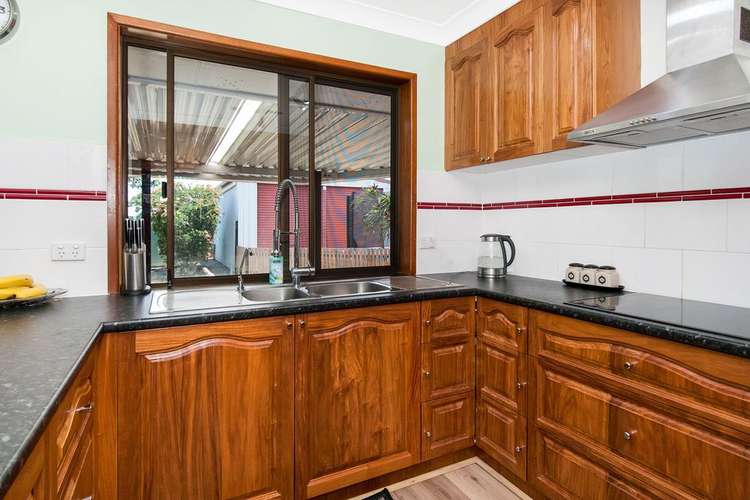 Seventh view of Homely house listing, 18 Carbon Court, Bethania QLD 4205