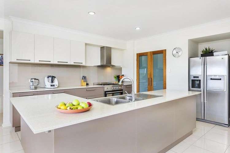 Main view of Homely house listing, 19 Chrysler Parade, North Lakes QLD 4509