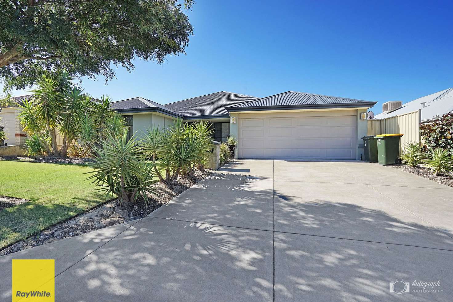 Main view of Homely house listing, 6 Archimedes Crescent, Tapping WA 6065