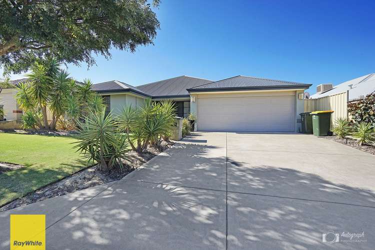 Main view of Homely house listing, 6 Archimedes Crescent, Tapping WA 6065