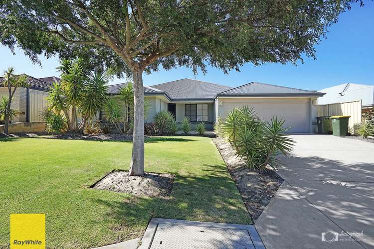 Second view of Homely house listing, 6 Archimedes Crescent, Tapping WA 6065