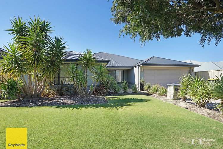 Third view of Homely house listing, 6 Archimedes Crescent, Tapping WA 6065