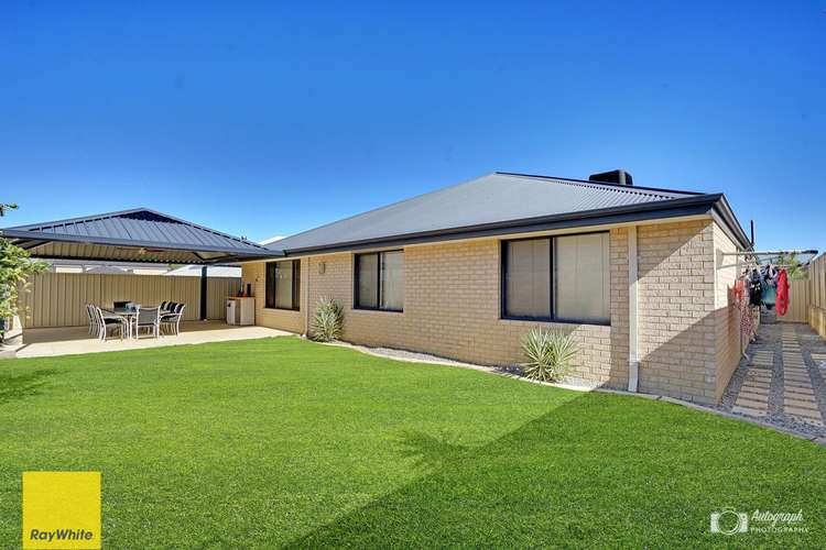 Fifth view of Homely house listing, 6 Archimedes Crescent, Tapping WA 6065