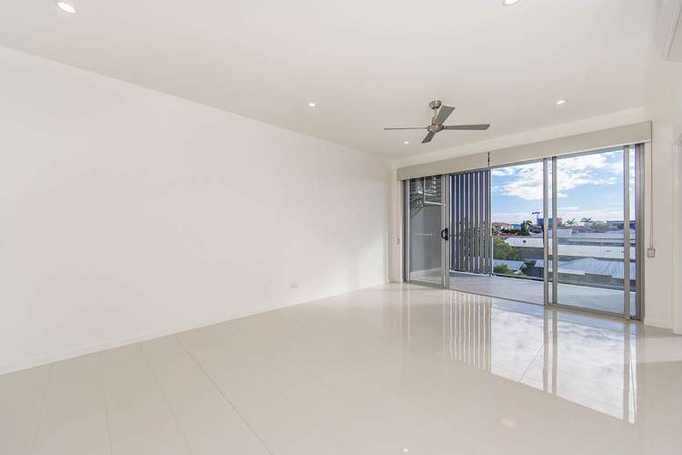 Fourth view of Homely unit listing, 406/11-17 Ethel Street, Chermside QLD 4032