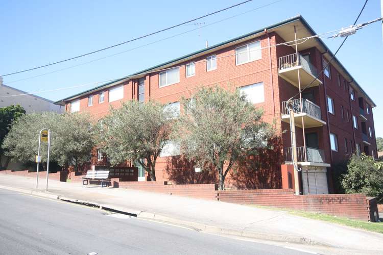 Main view of Homely apartment listing, 9/226 Canterbury Road, Canterbury NSW 2193