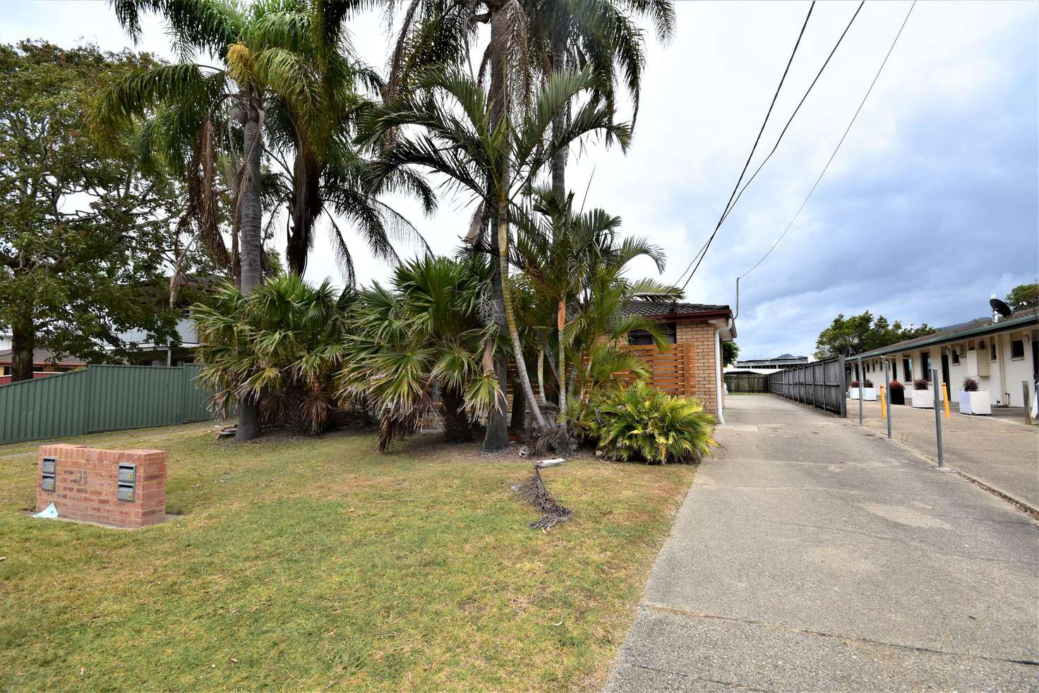 Main view of Homely unit listing, 2/29 San Francisco Avenue, Coffs Harbour NSW 2450