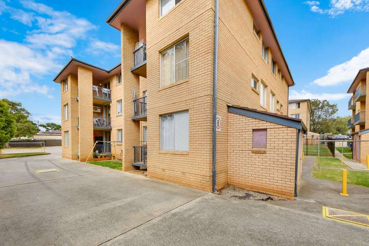 Main view of Homely unit listing, 32/5-7 Hoddle Avenue, Bradbury NSW 2560