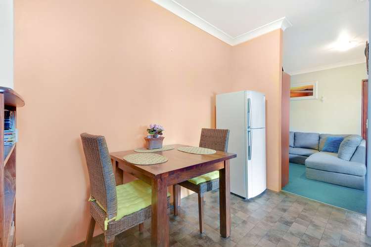 Third view of Homely unit listing, 32/5-7 Hoddle Avenue, Bradbury NSW 2560