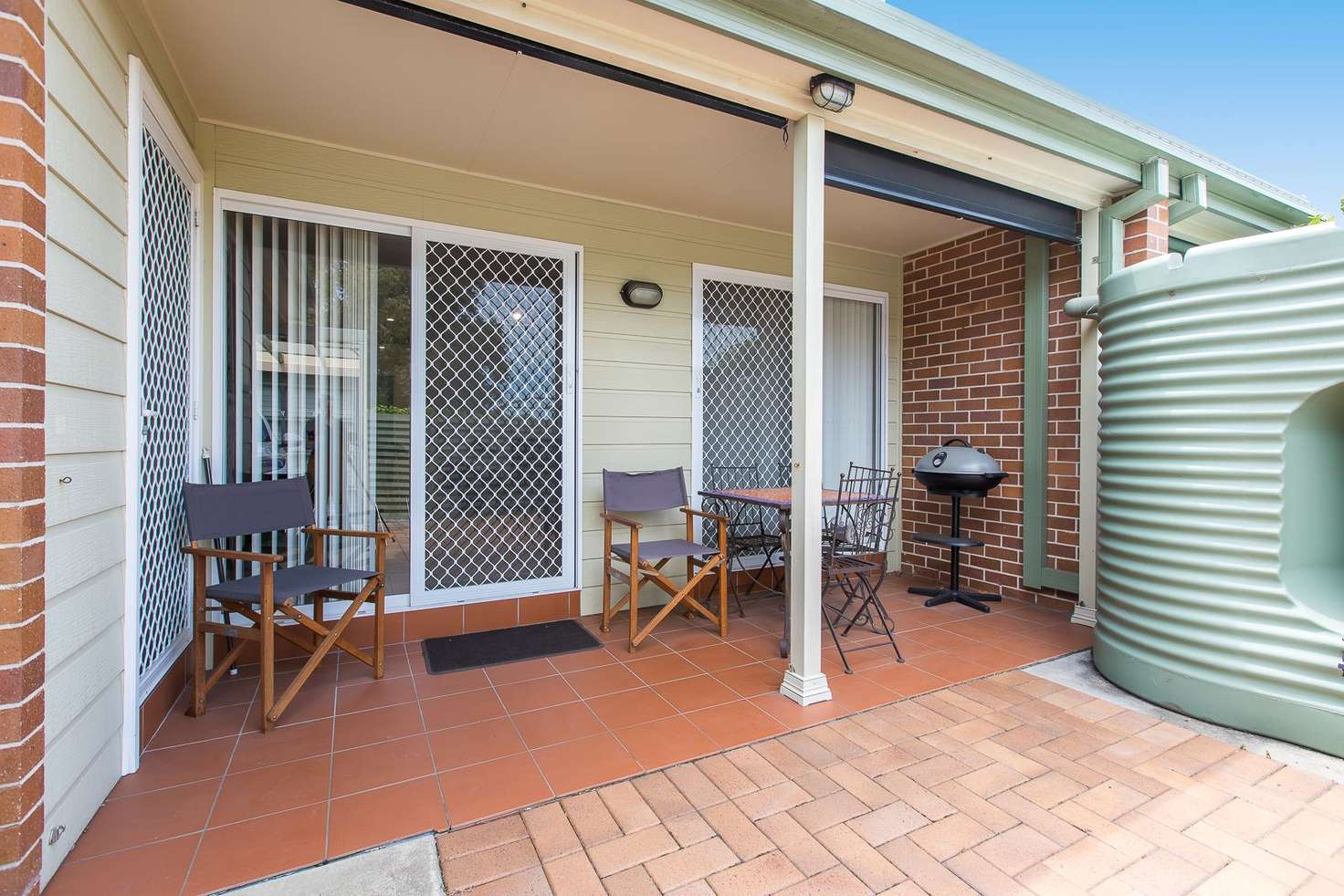 Main view of Homely villa listing, 2/95 Young Street, Carrington NSW 2294