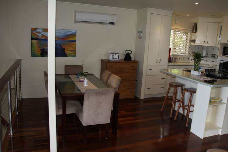 Third view of Homely house listing, 30 Amaroo Street, Boyne Island QLD 4680